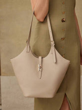 Premium Döner Kilitli Çanta 65